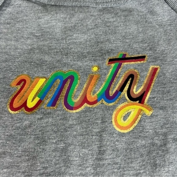 unity unisex one piece 6-9 months - Picture 3 of 6